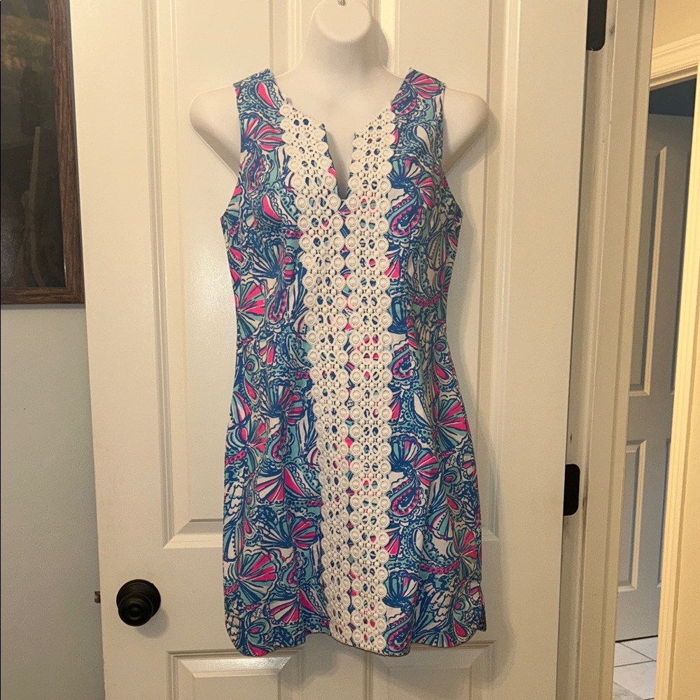 Lilly Pulitzer for Target Shift Dress